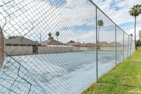 A home in McAllen