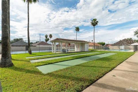 A home in McAllen