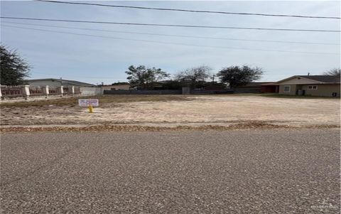 Vacant Land For Sale - 00 Canales Circle<br/> Roma, TX 78584