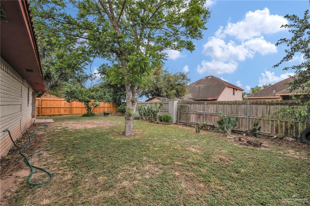 4113 Sonora Avenue, McAllen, Texas image 5