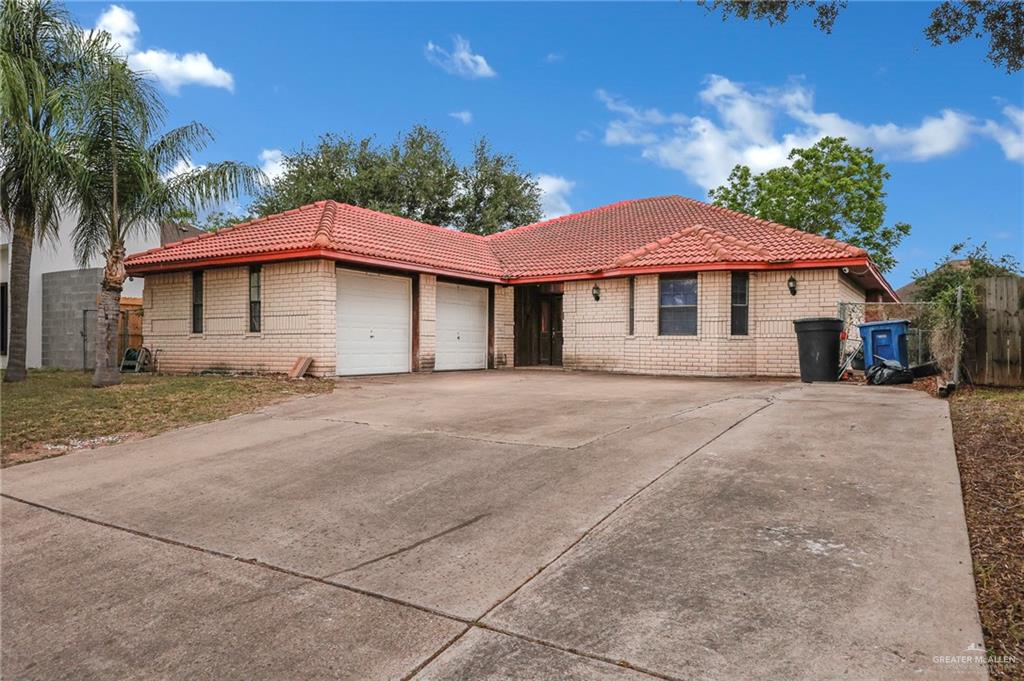 4113 Sonora Avenue, McAllen, Texas image 3