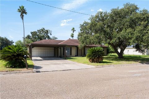 A home in Harlingen