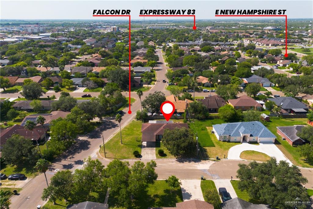 4014 Bonham Street, Harlingen, Texas image 21