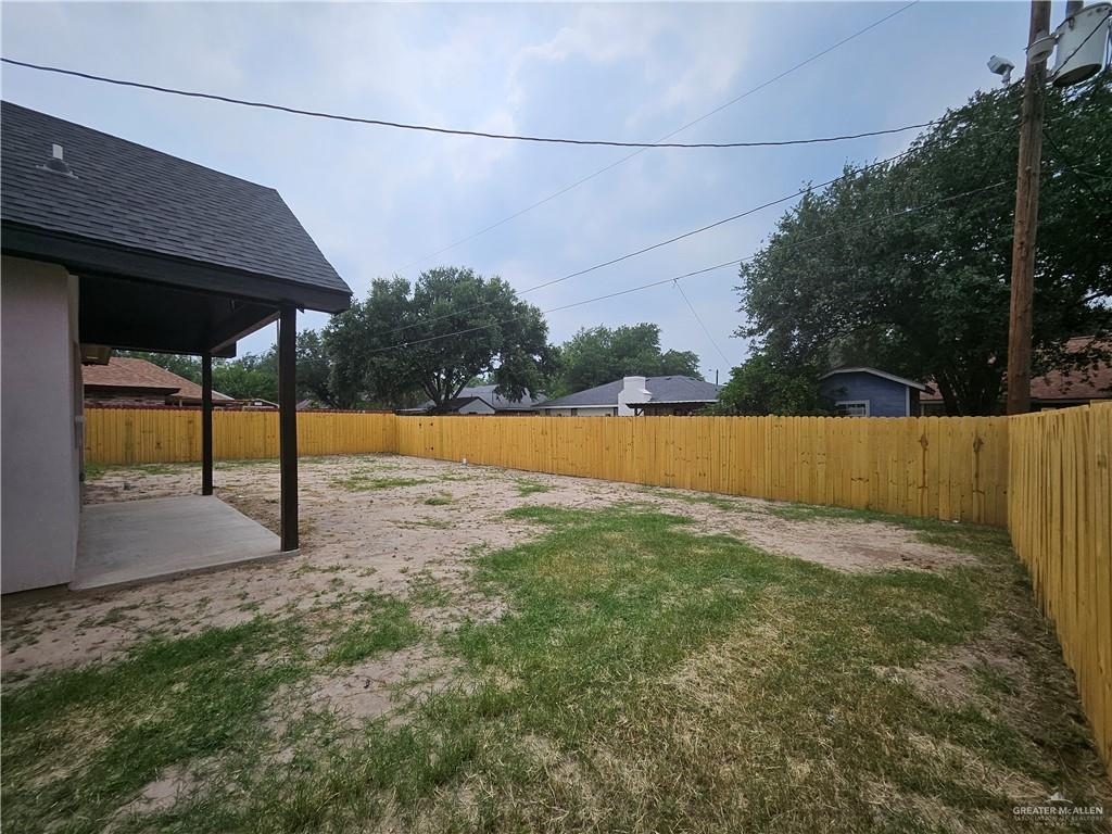 1211 S Cherry Blossom Circle, Weslaco, Texas image 19