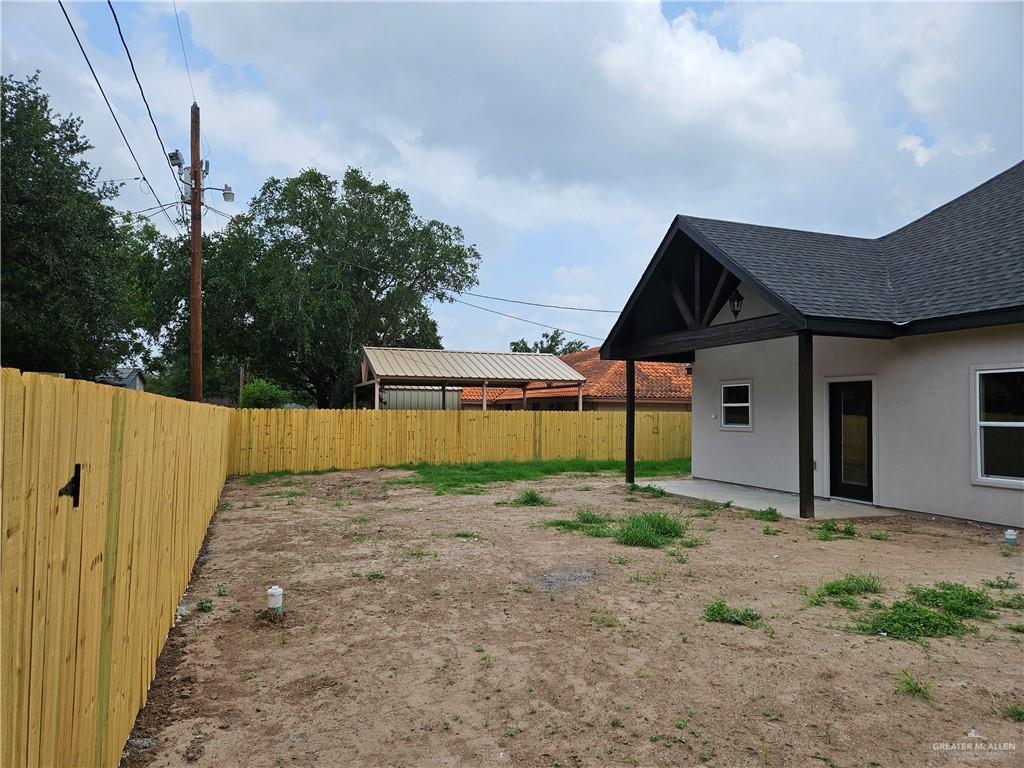 1211 S Cherry Blossom Circle, Weslaco, Texas image 20