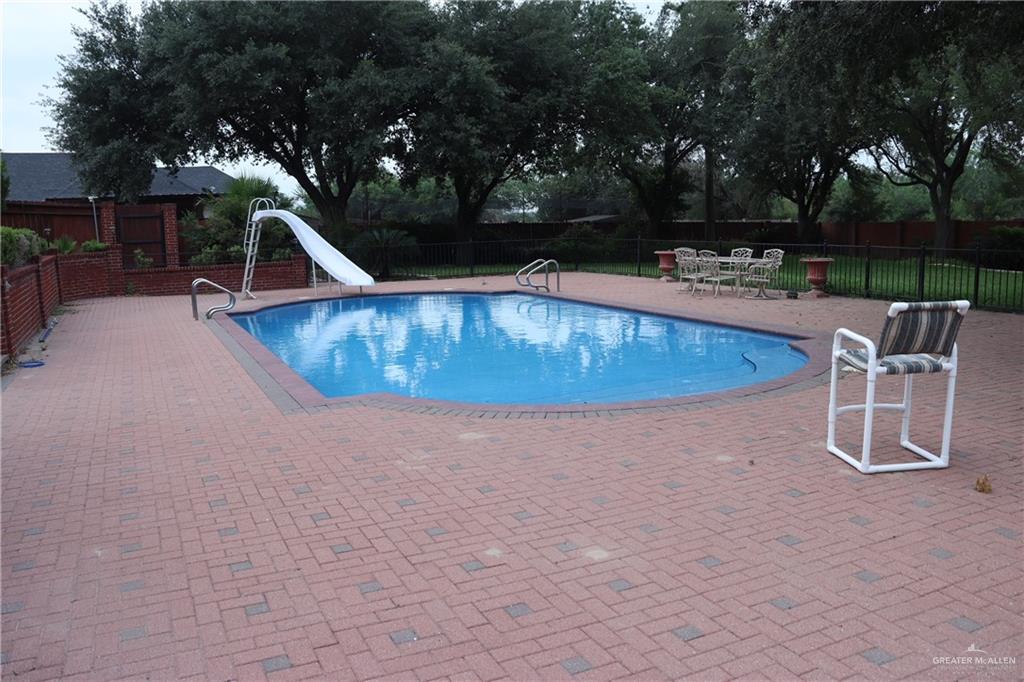 155 Mimosa Street, Rio Grande City, Texas image 39