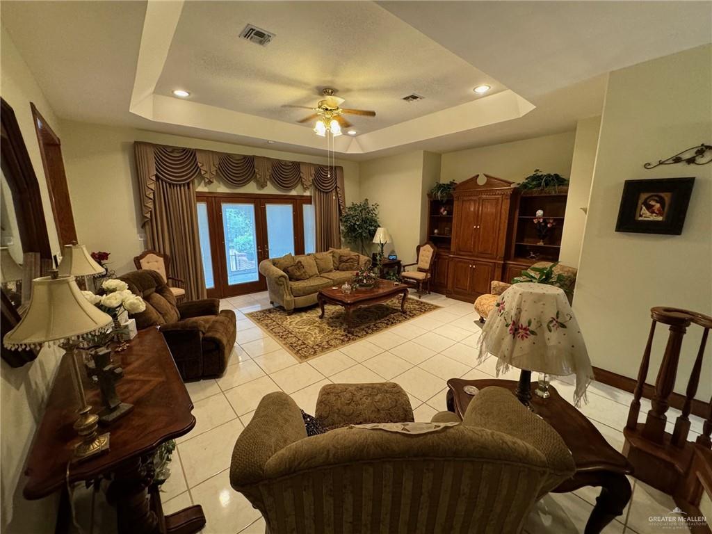 155 Mimosa Street, Rio Grande City, Texas image 33