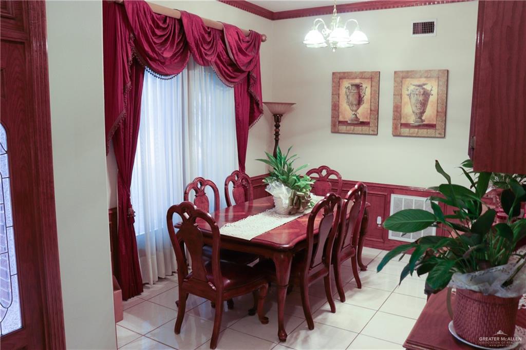 155 Mimosa Street, Rio Grande City, Texas image 25