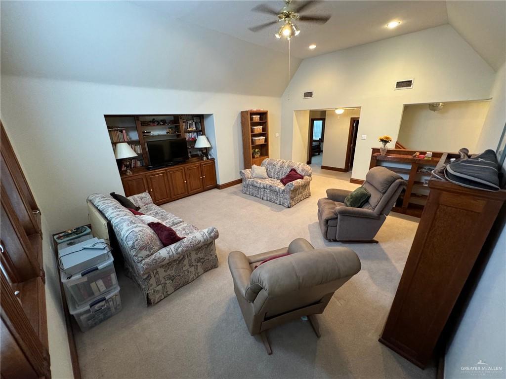 155 Mimosa Street, Rio Grande City, Texas image 34