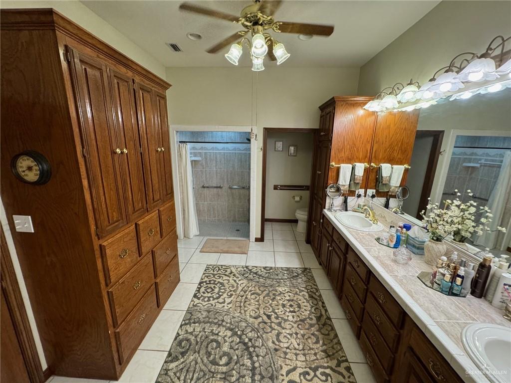 155 Mimosa Street, Rio Grande City, Texas image 9