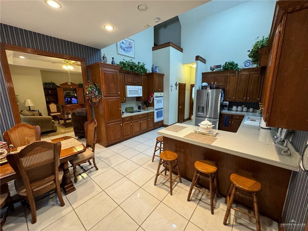 155 Mimosa Street, Rio Grande City, Texas image 23