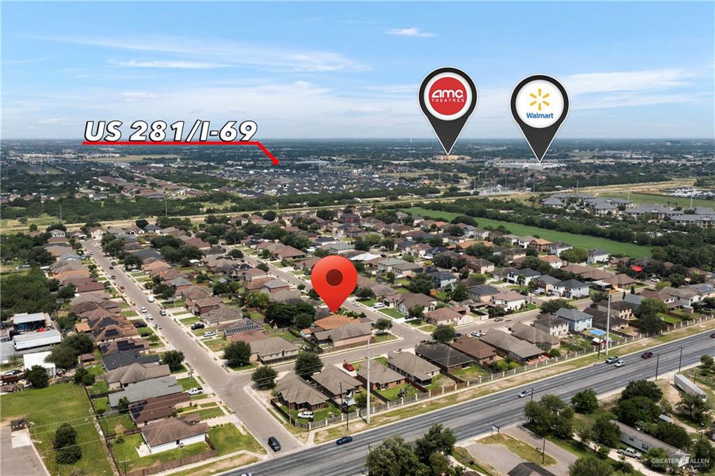 2404 Llano Mediano Lane, Edinburg, Texas image 18