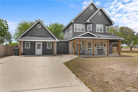 Townhouse For Sale - 2811 Oblate Street<br/> Mission, TX 78572