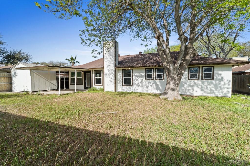 2332 Park Wood Drive, Portland, Texas image 16