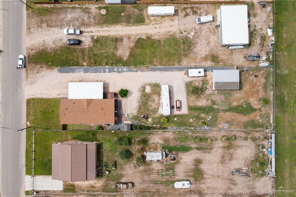 3311 Agualeguas Street, Edinburg, Texas image 14