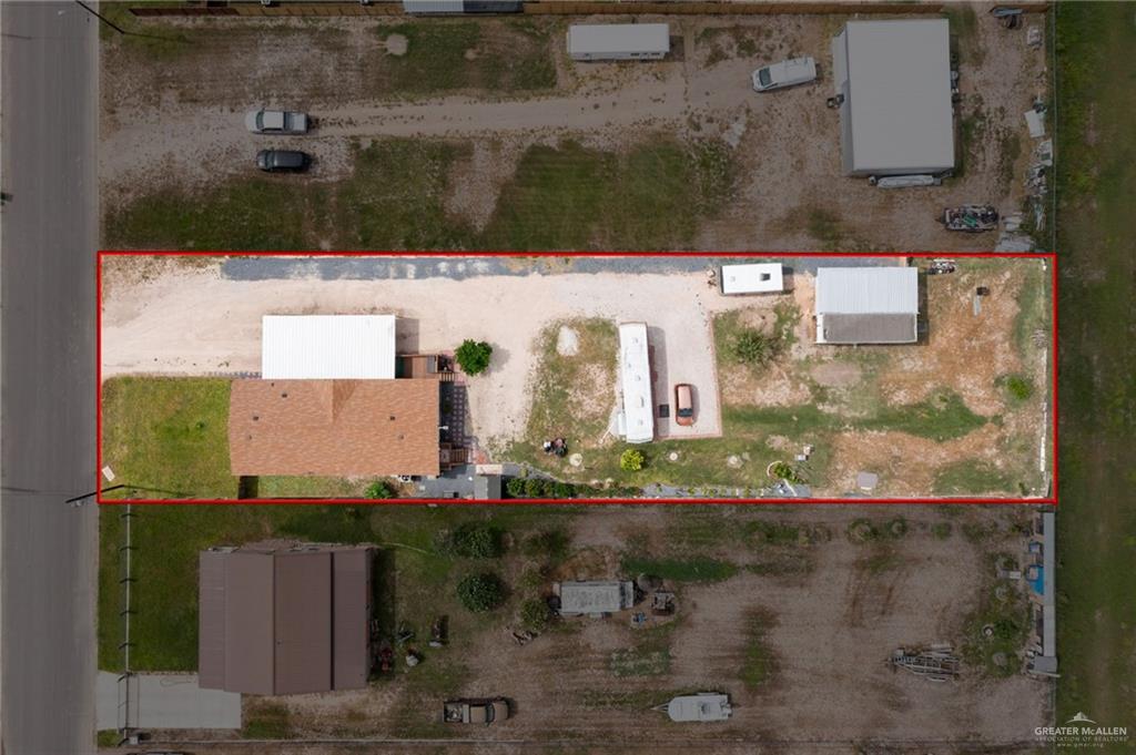 3311 Agualeguas Street, Edinburg, Texas image 15