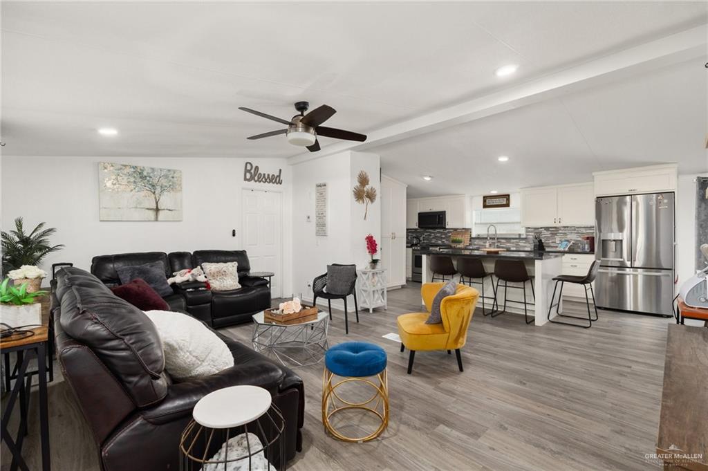 3311 Agualeguas Street, Edinburg, Texas image 3