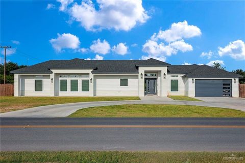 Homes For Sale - 5284 N Mayberry Road<br/> Palmhurst, TX 78573