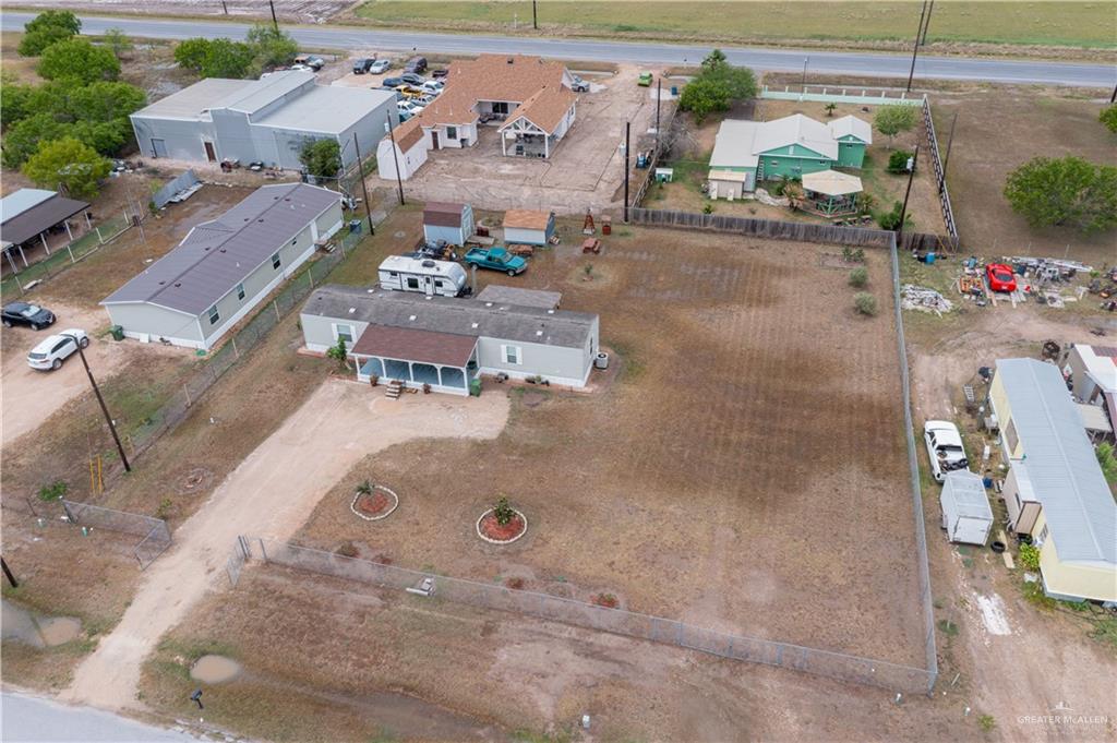 32995 El Rosal, La Feria, Texas image 15