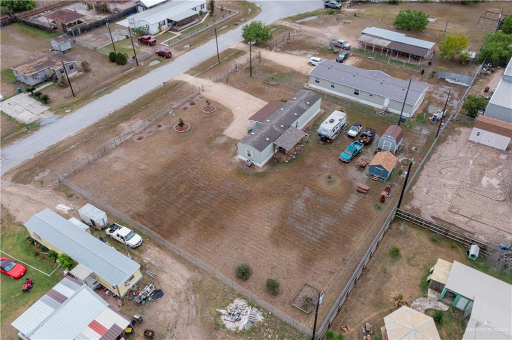 32995 El Rosal, La Feria, Texas image 17