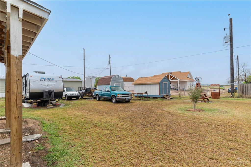 32995 El Rosal, La Feria, Texas image 19