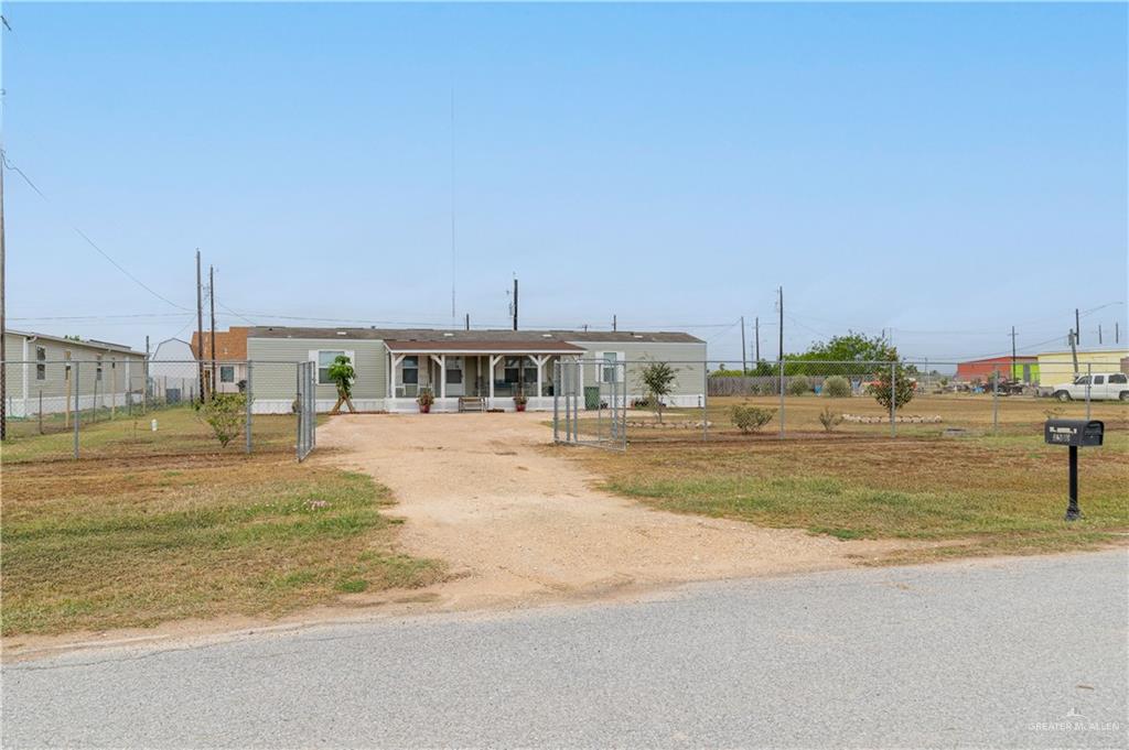32995 El Rosal, La Feria, Texas image 14