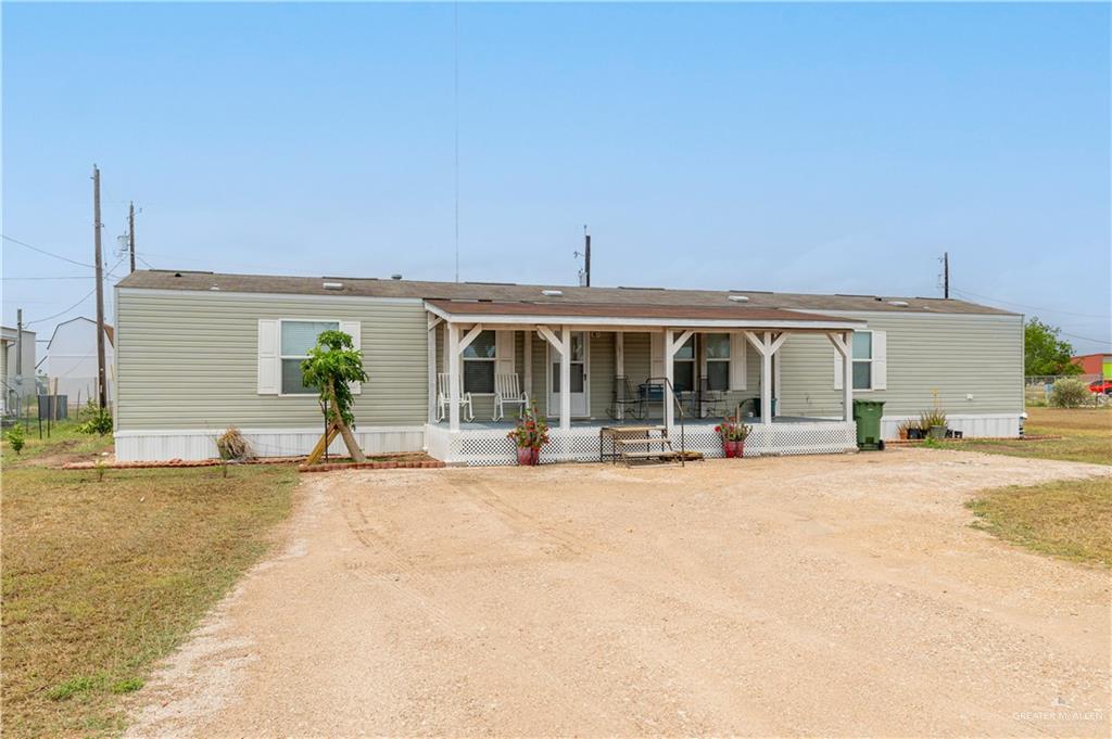 32995 El Rosal, La Feria, Texas image 1