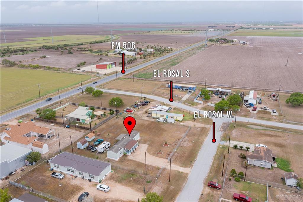 32995 El Rosal, La Feria, Texas image 16