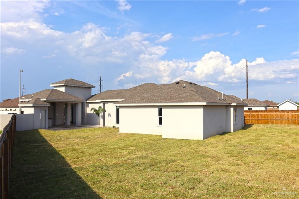 3118 Manchester Drive, Edinburg, Texas image 32