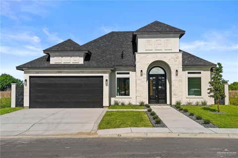 Homes For Sale - 8050 N 48th Lane<br/> Hidalgo County, McAllen, TX 78504