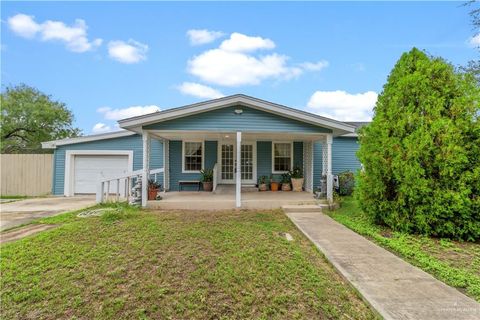 A home in Mission