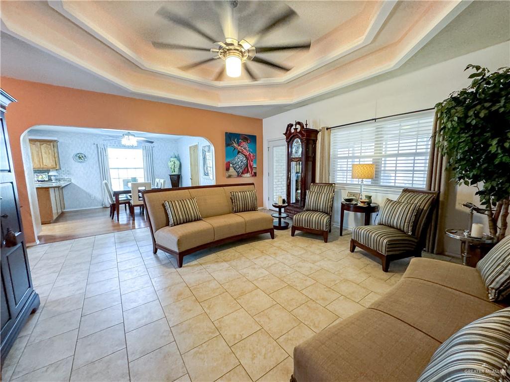 2316 E 27th Street, Mission, Texas image 13