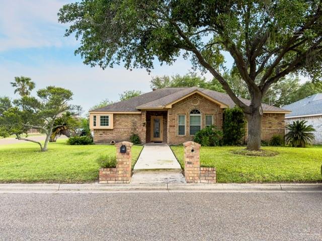 2316 E 27th Street, Mission, Texas image 1