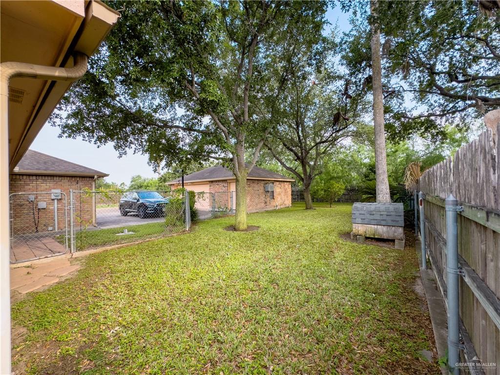 2316 E 27th Street, Mission, Texas image 5