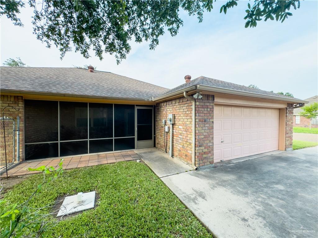 2316 E 27th Street, Mission, Texas image 3