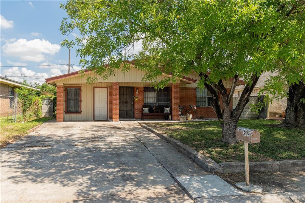 2628 Richmond Avenue, McAllen, Texas image 1