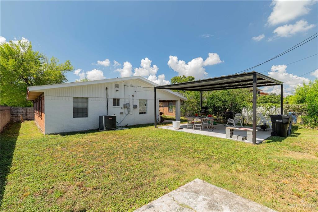 2628 Richmond Avenue, McAllen, Texas image 3