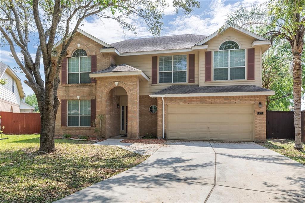 900 N 51st Street, McAllen, Texas image 1