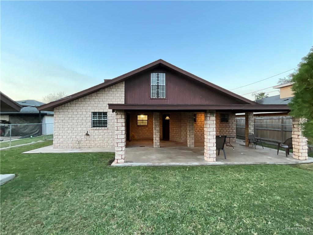 620 E Jefferson Street, Weslaco, Texas image 4