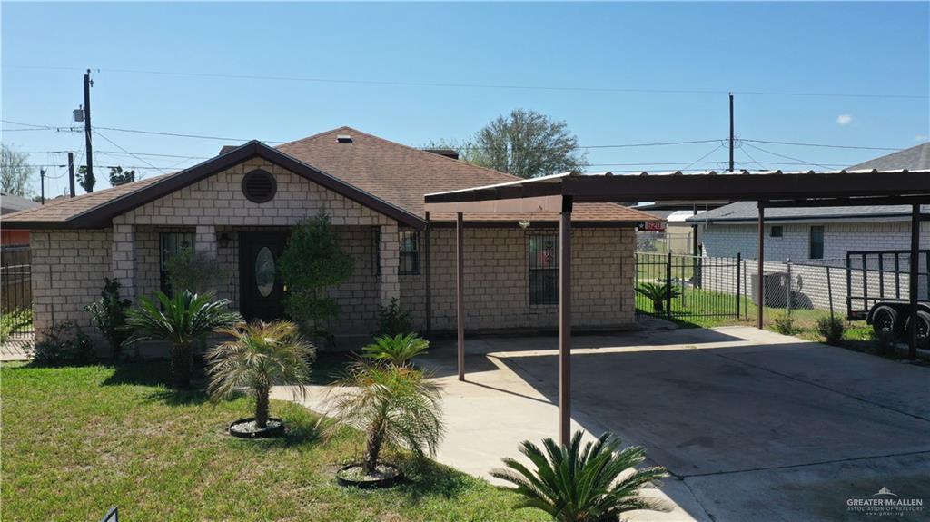 620 E Jefferson Street, Weslaco, Texas image 1