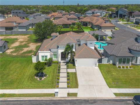 Photo of 1507 Stonegate Drive, Mission, TX 78574 (MLS # 513179)