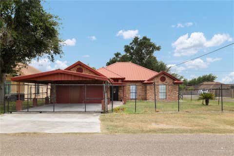 Homes For Sale - 743 Monica Street<br/> Hidalgo County, Donna, TX 78537