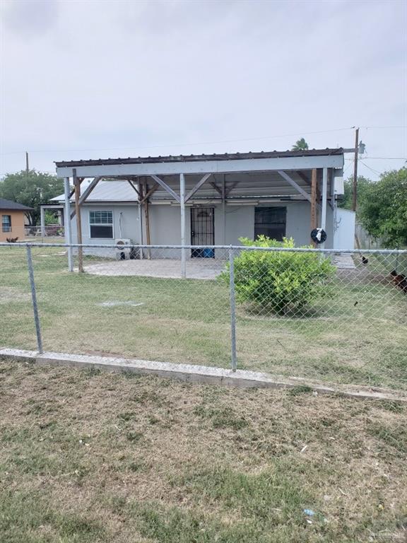 1601 Pine Street, Progreso, Texas image 1