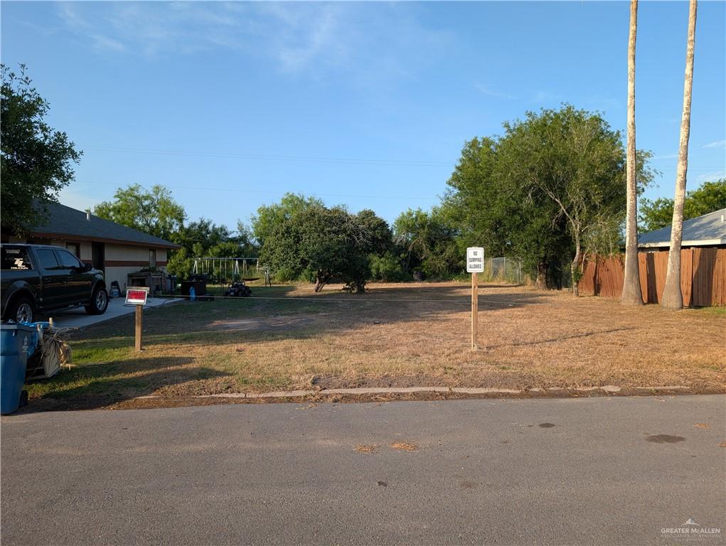 TBD Colorado Drive, San Benito, Texas image 1