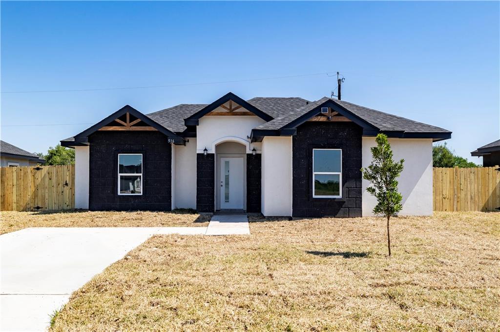516 Bridget Street, Weslaco, Texas image 1