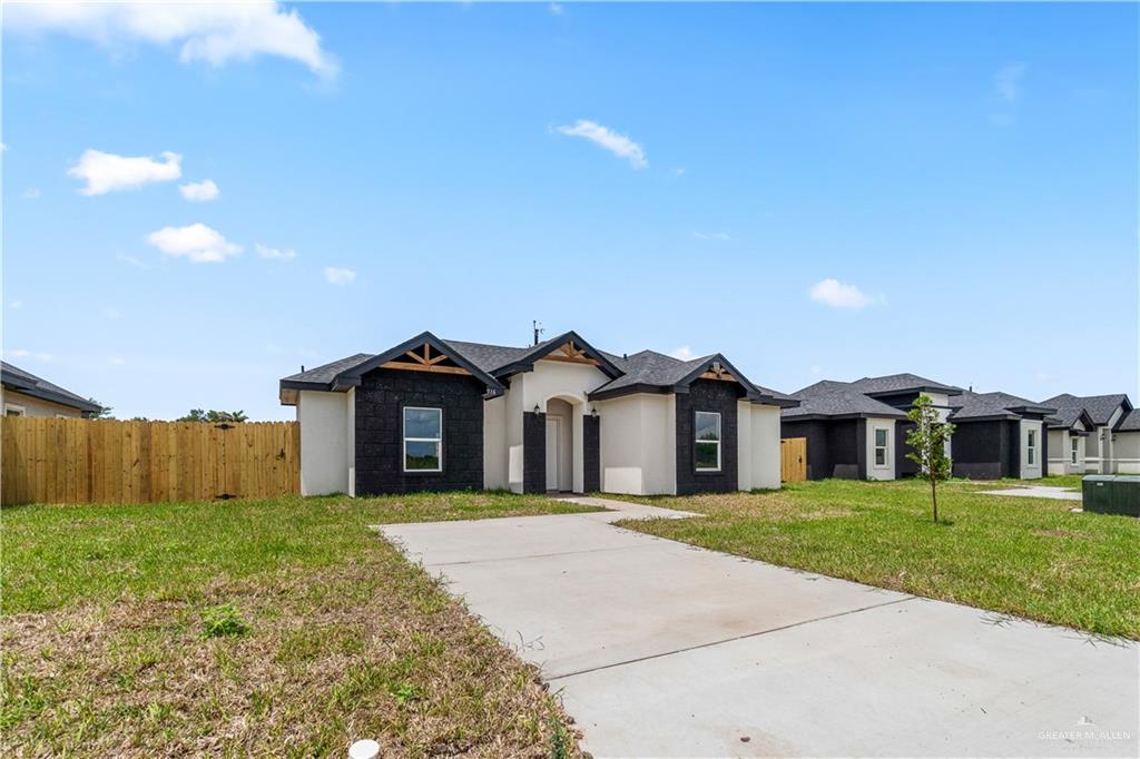 516 Bridget Street, Weslaco, Texas image 2