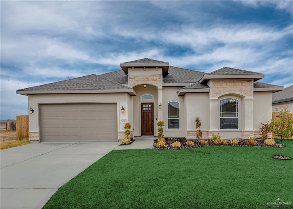 7305 54th Street, McAllen, Texas image 1