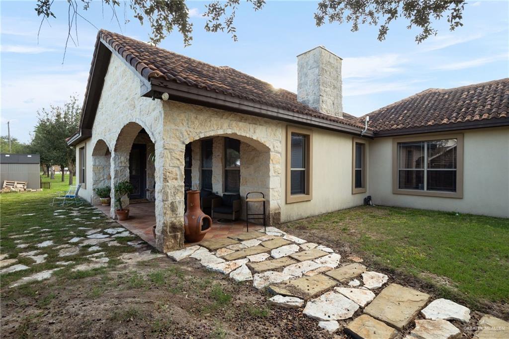 11740 N Stewart Road, Mission, Texas image 28