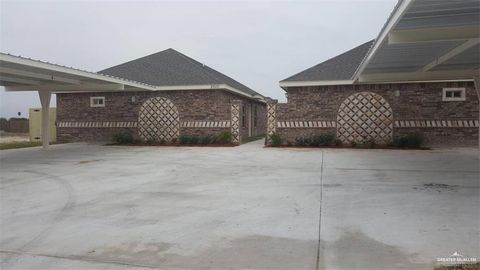 Apartment For Rent - 2510 E Garfield Avenue #1<br/> Hidalgo County, Alton, TX 78573