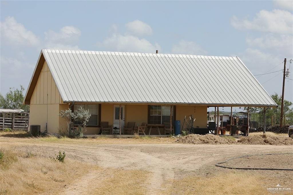 Loma Blanca Road, Roma, Texas image 7